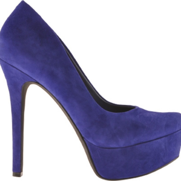 Jessica Simpson Heels - Picture 5 of 5